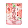 T酷滋108g水蜜桃味蒟蒻Q冻 商品缩略图0