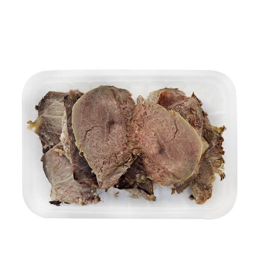 Y酱牛肉切片（约90g/份） 商品图0