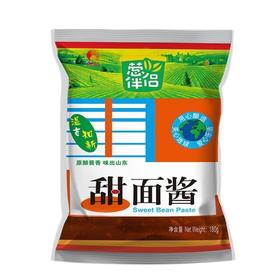 葱伴侣180g甜面酱