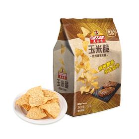 麦西恩170g烧烤味玉米脆