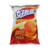 好丽友70g韩国泡菜味好友趣薯片 商品缩略图0