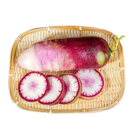 冰激凌萝卜（500±50g） 商品图0