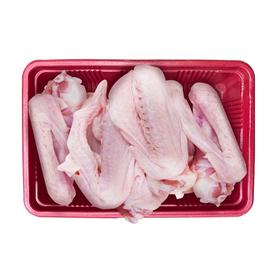 鸭全翅（500±50g）