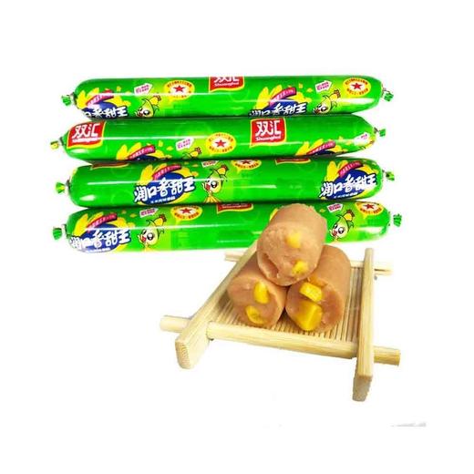 双汇45g*10润口香甜王 商品图2