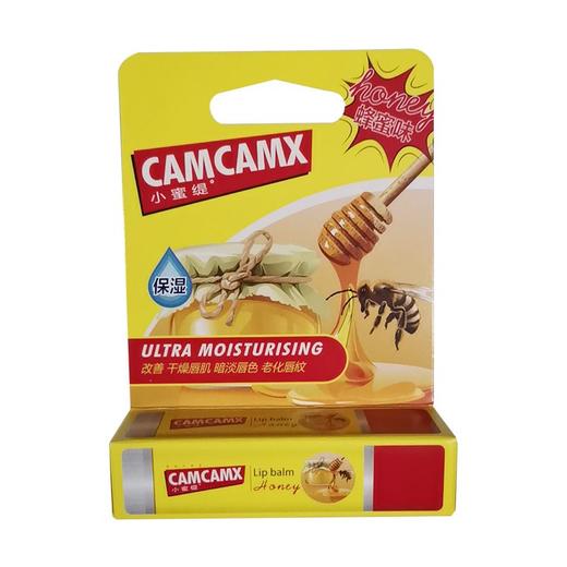 小蜜缇4g修护唇膏（蜂蜜） 商品图0