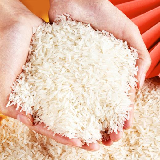 云上雪峰贡米 从田头直供餐桌的的鲜米 5kg/一袋 商品图1