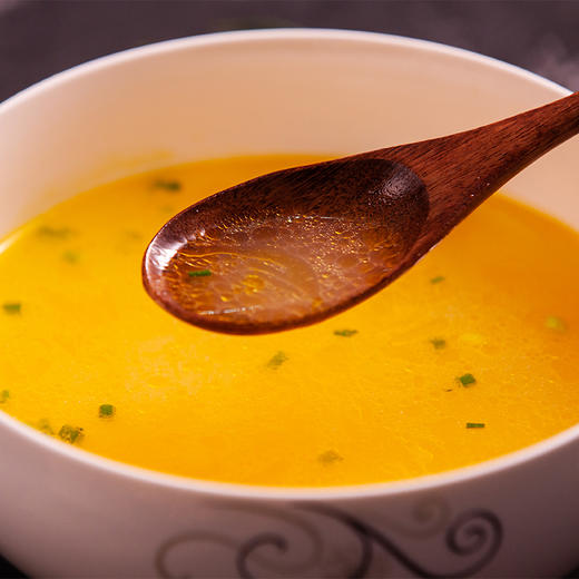 不吃银丝面，不算到江南【鸡汤银丝面】江南传统小吃美食 面细如丝 色白似银 柔软滑爽 富有韧性 下锅不糊 商品图7