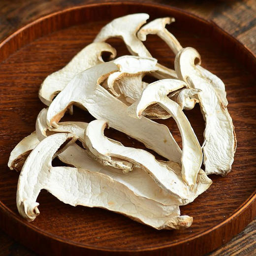 在菌屋云南野生大片松茸 商品图5