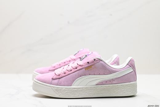 彪马Puma Suede XL复古休闲运动板鞋395205-09男女鞋 商品图3