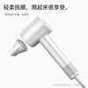 热卖！速干养发！Muzson负离子高速吹风机 无刷电机 4档 智能控温 低噪护发 灰色/白色 礼盒装 1年质保，只换不修 商品缩略图5