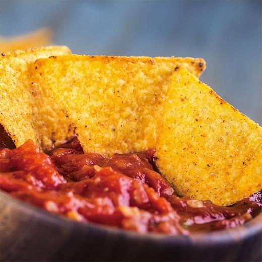 TD乐事68g多力多滋爆香热辣味薯片 商品图2