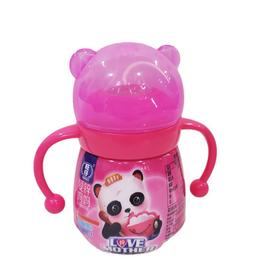 旺仔200ml香蕉味爱锌妈妈饮品