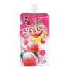 喜之郎350ml蜜桃果粒爽饮料 商品缩略图0