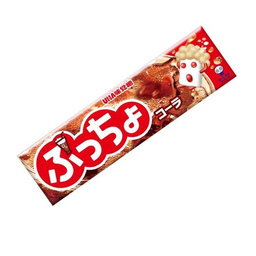 哈普50g可乐味超夹心软糖 商品图1