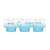 简爱100g*3零蔗糖高钙滑滑酸奶 商品缩略图0