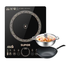 苏泊尔（509948） (SUPOR) 电磁炉 C22-IH90