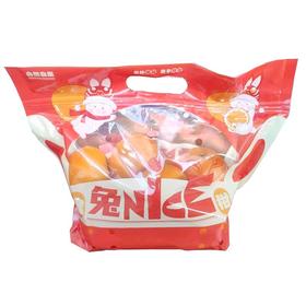 沃柑（袋）【一箱请拍5袋】