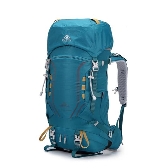 艾王 专业户外登山包 防泼水登山包40升 商品图5