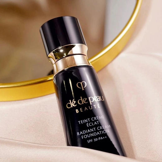 日本CPB钻光粉霜 商品图7