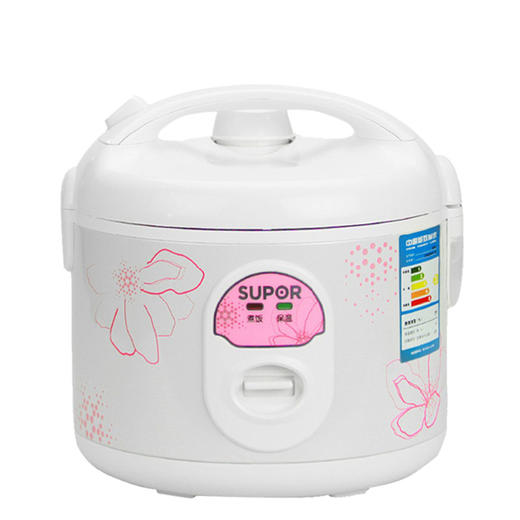 苏泊尔（552739）(SUPOR)豪华自动电饭煲CFXB40YB7F-70 商品图0