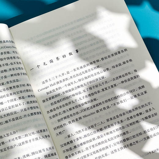 家庭舞蹈 7 故事从家开始 李维榕 家庭教育 家庭治疗 真实案例 商品图11