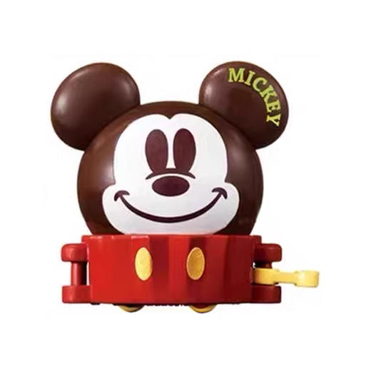 Tomica 多美卡巡游车迪士尼系列 商品图0