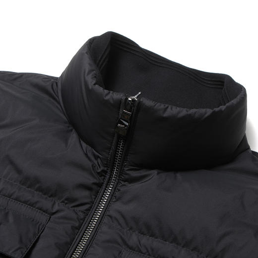 布兰施BRAUNBUFFEL羽绒服 商品图3