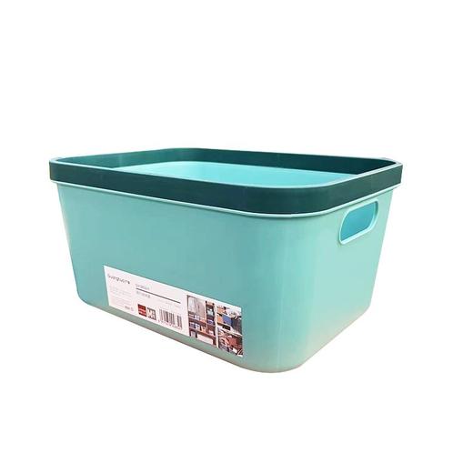 广华中号28.5*22*14.5cm简约收纳盒2832-1 商品图1