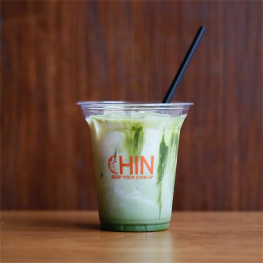 抹茶饮 商品图0