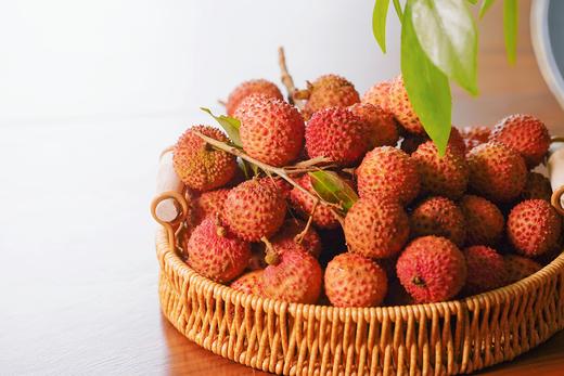 大口荔枝 | 广东老树桂味荔枝 7.27发货 商品图1