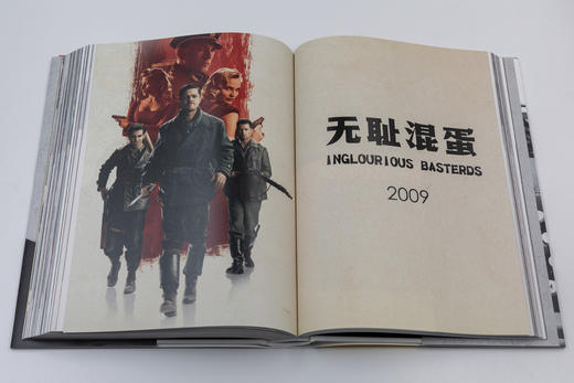 昆汀·塔伦蒂诺的电影世界 [英]汤姆·肖恩 著  周抒雪 王东 译 商品图6