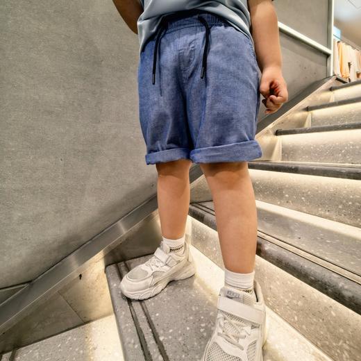 佐丹奴童装2024新款童装短裤03104251 商品图1