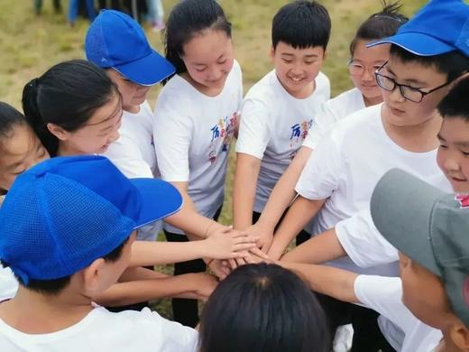 南通路5.2毕业季|【我和大自然的约定】 商品图0