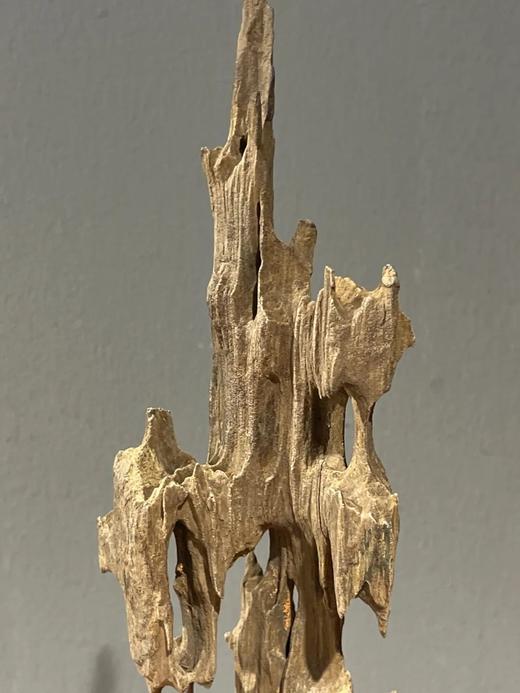 老沉水硬木山子摆件，顺丰包邮 商品图5