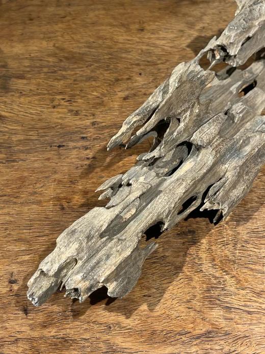 老沉水硬木山子摆件，顺丰包邮 商品图7