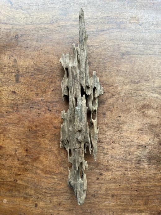 老沉水硬木山子摆件，顺丰包邮 商品图3