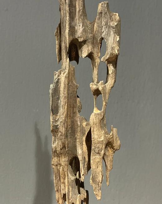 老沉水硬木山子摆件，顺丰包邮 商品图9