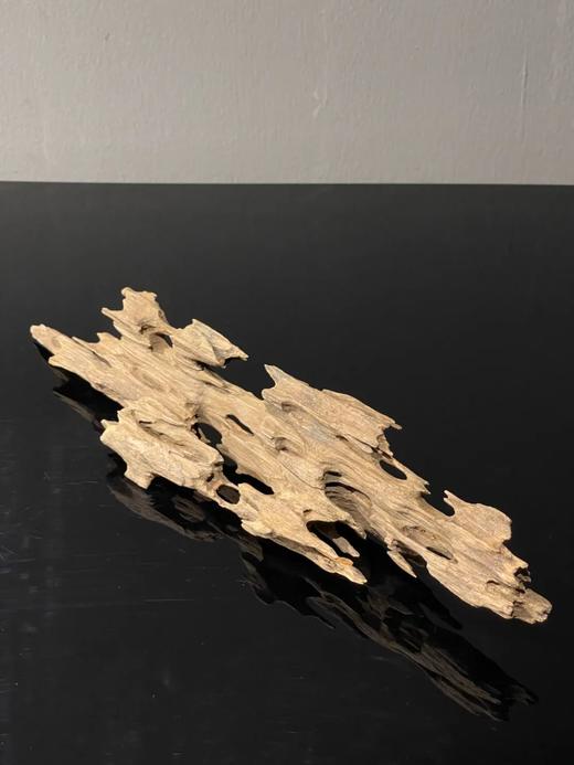 老沉水硬木山子摆件，顺丰包邮 商品图2