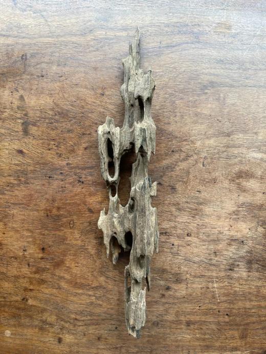 老沉水硬木山子摆件，顺丰包邮 商品图14