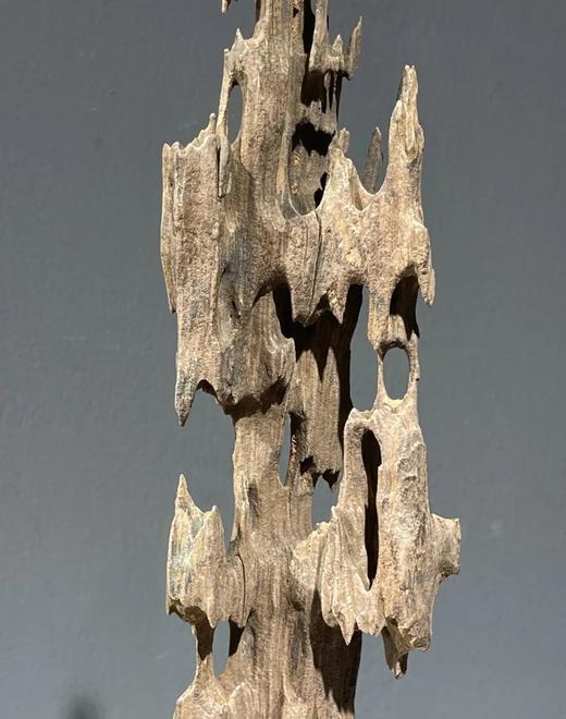 老沉水硬木山子摆件，顺丰包邮 商品图11