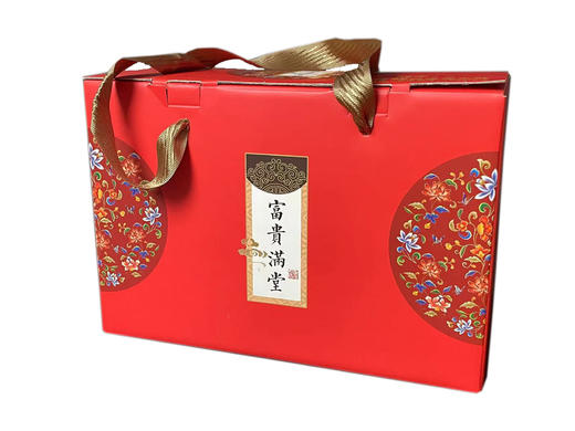 【百】礼盒10元 商品图0