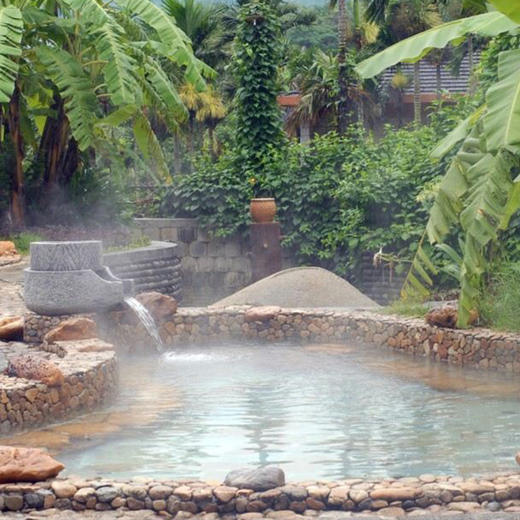 海南七仙岭君澜度假酒店 商品图2