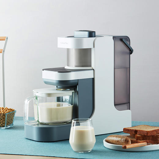 【自营】小米有品六竖免手洗破壁机LSZCA05W 商品图0