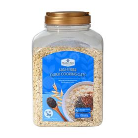 MM高纤快熟燕麦片（3KG)