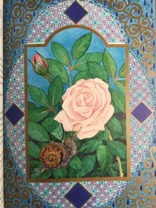 安徒生童话故事集 数十幅精美彩色插图 精装大16开 商品图8