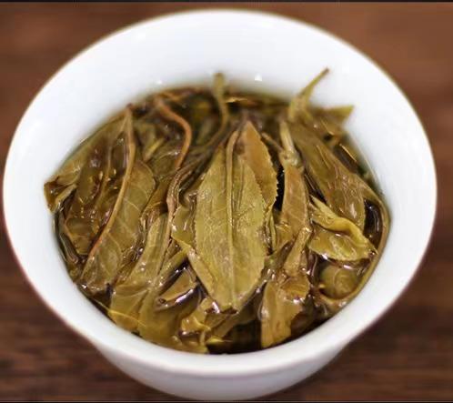 【天府龙芽】顶级冰岛·昔归单株80g 商品图1