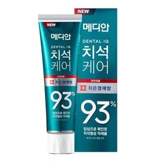 麦迪安 保护牙龈薄荷牙膏 120g 商品图0