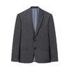 【含羊毛】柒牌西服男士商务正装2024秋季新款上班面试西装男外套	127C70970 商品缩略图4