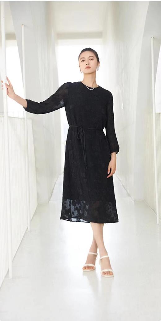 4F  菲妮迪 连衣裙 商品图0