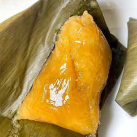 乔拜恩 | 枧水粽300g（2只装）